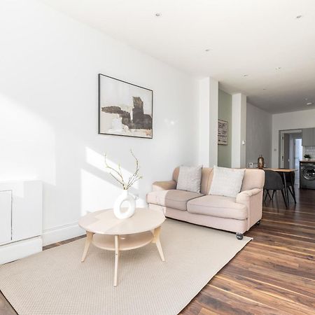 The Peckham Apartment London Kültér fotó