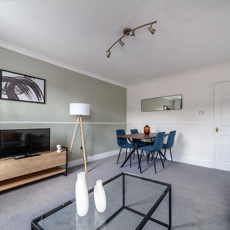 The Peckham Apartment London Kültér fotó