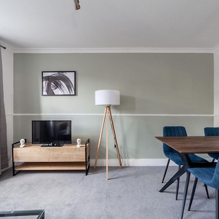 The Peckham Apartment London Kültér fotó