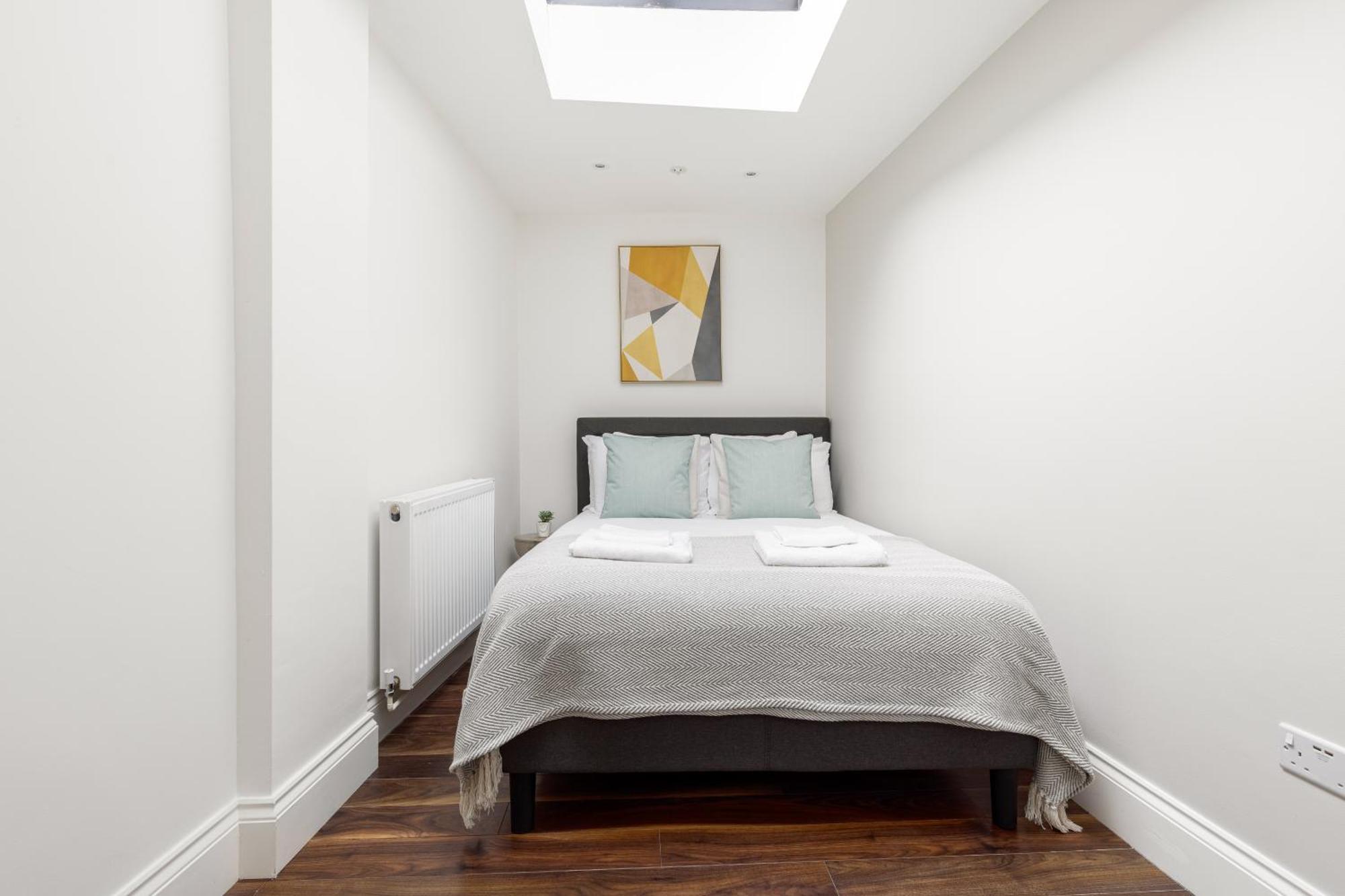 The Peckham Apartment London Kültér fotó