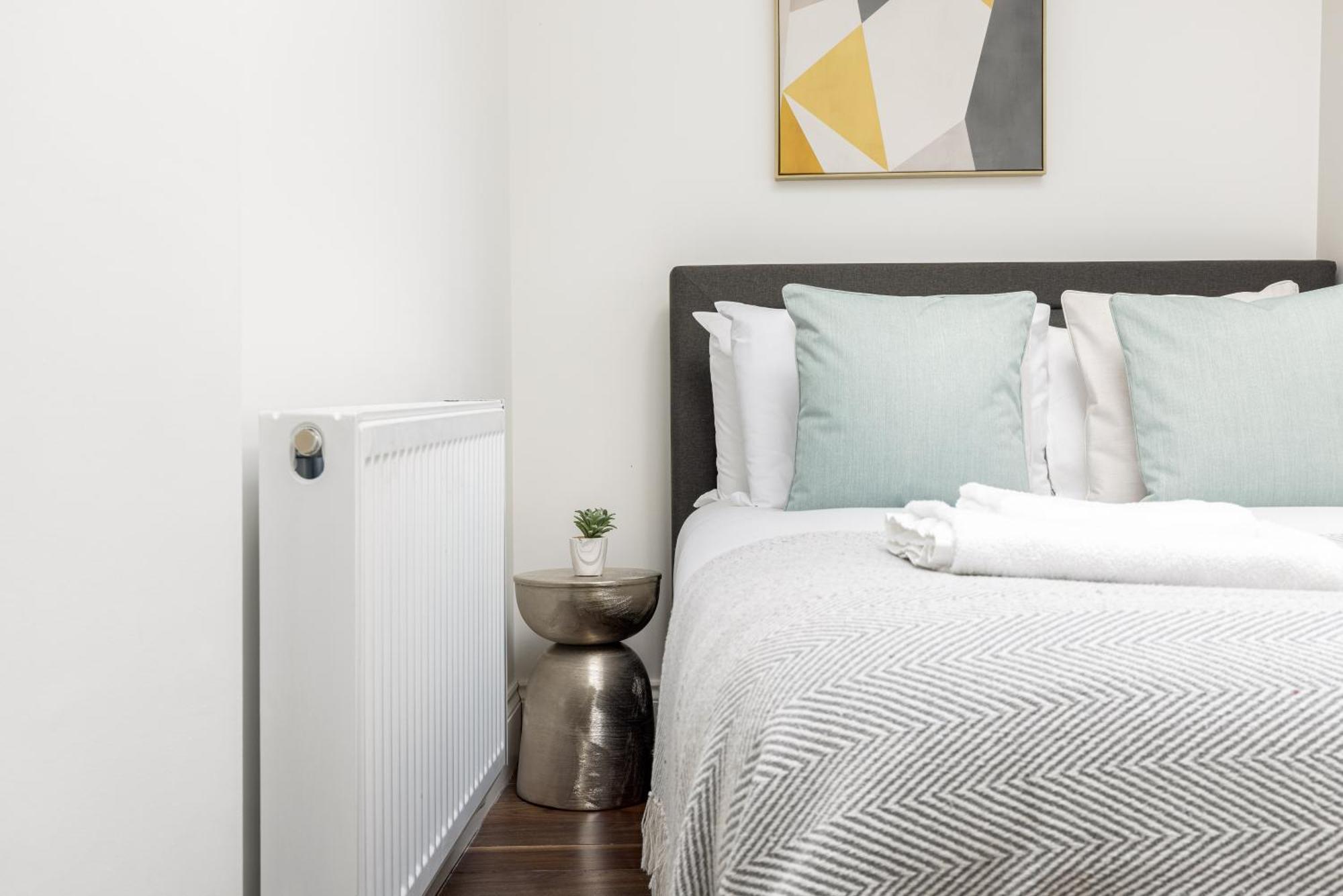 The Peckham Apartment London Kültér fotó