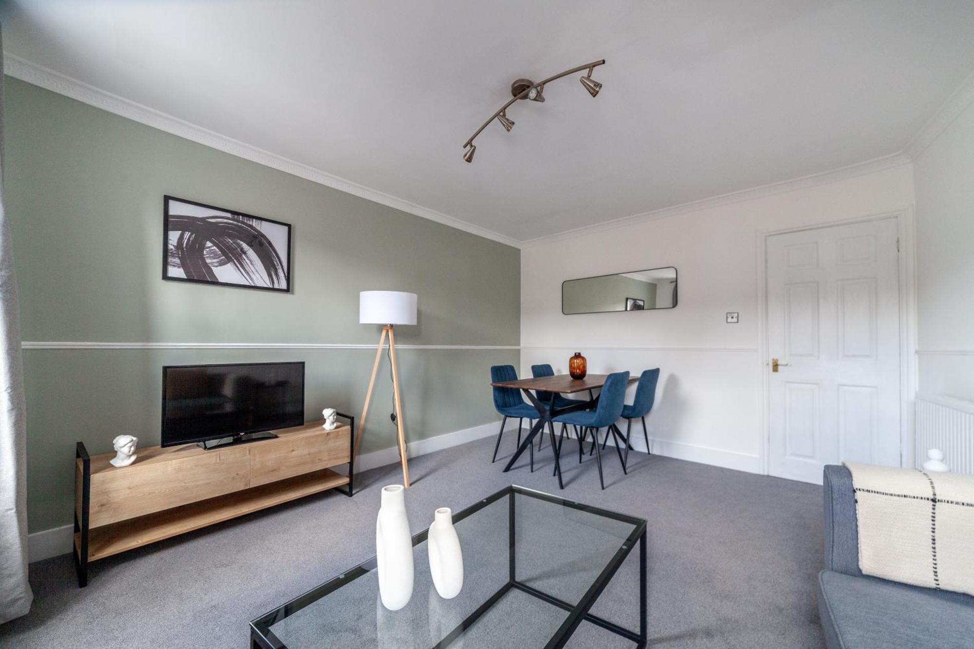 The Peckham Apartment London Kültér fotó