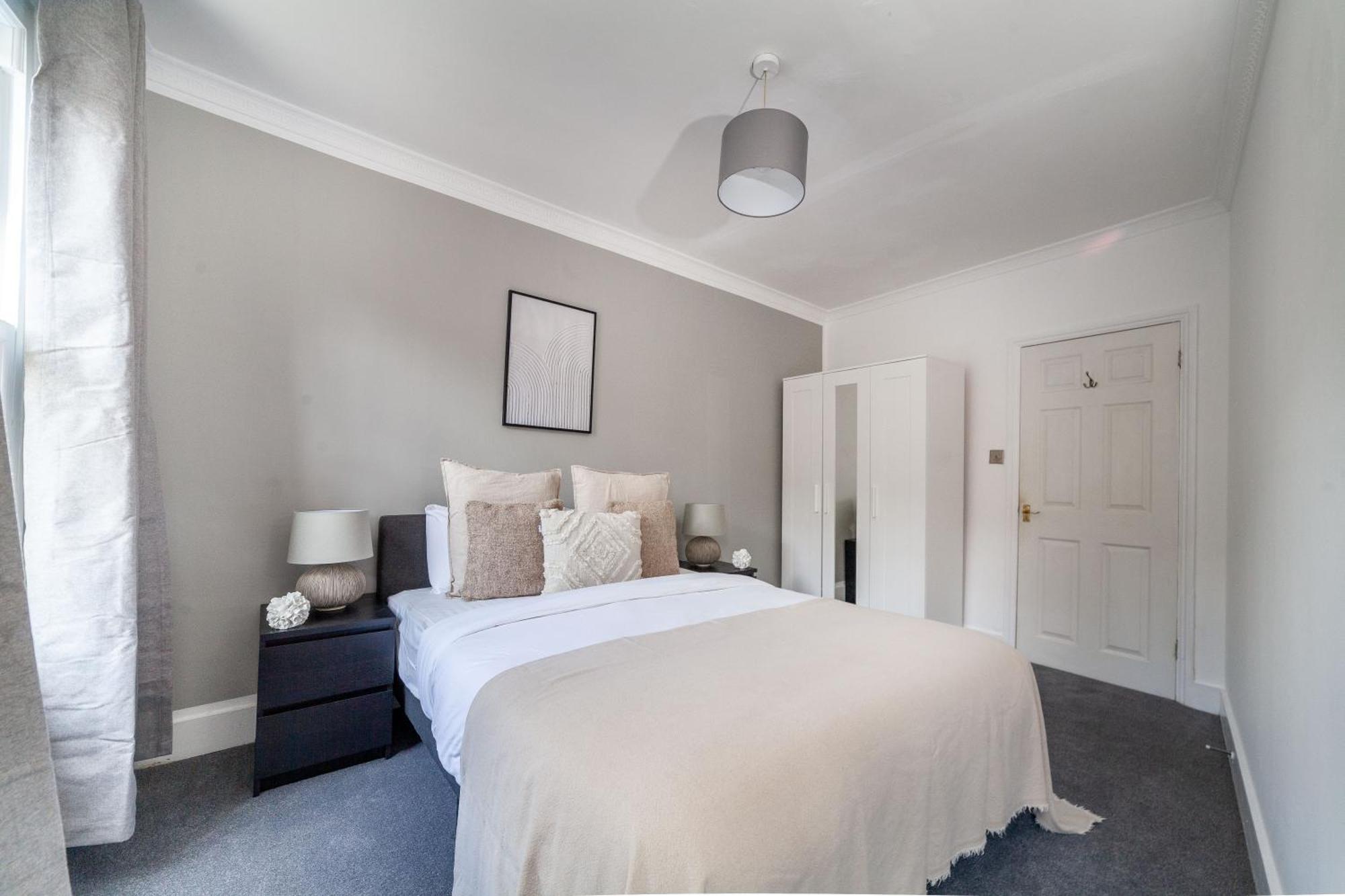 The Peckham Apartment London Kültér fotó