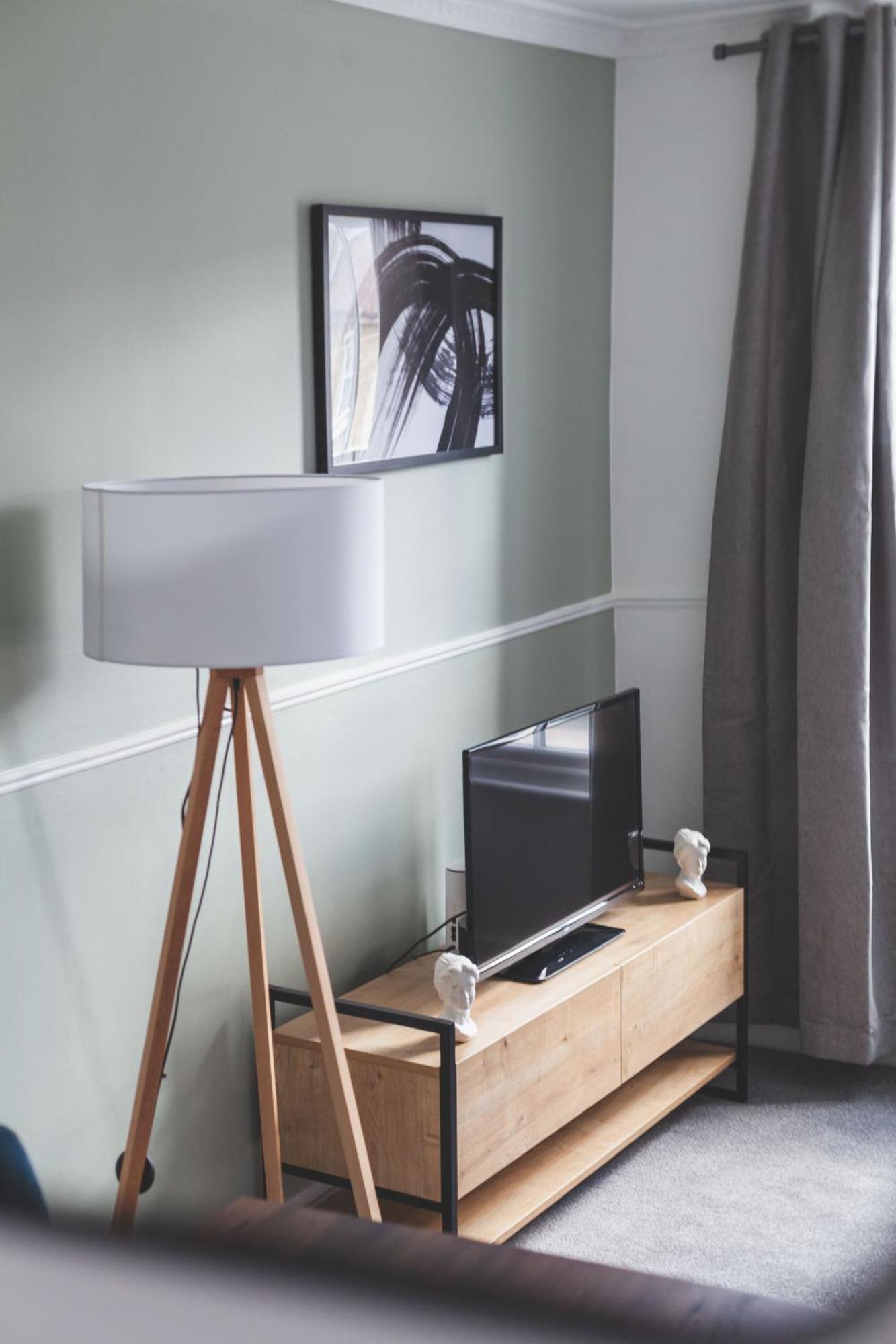 The Peckham Apartment London Kültér fotó