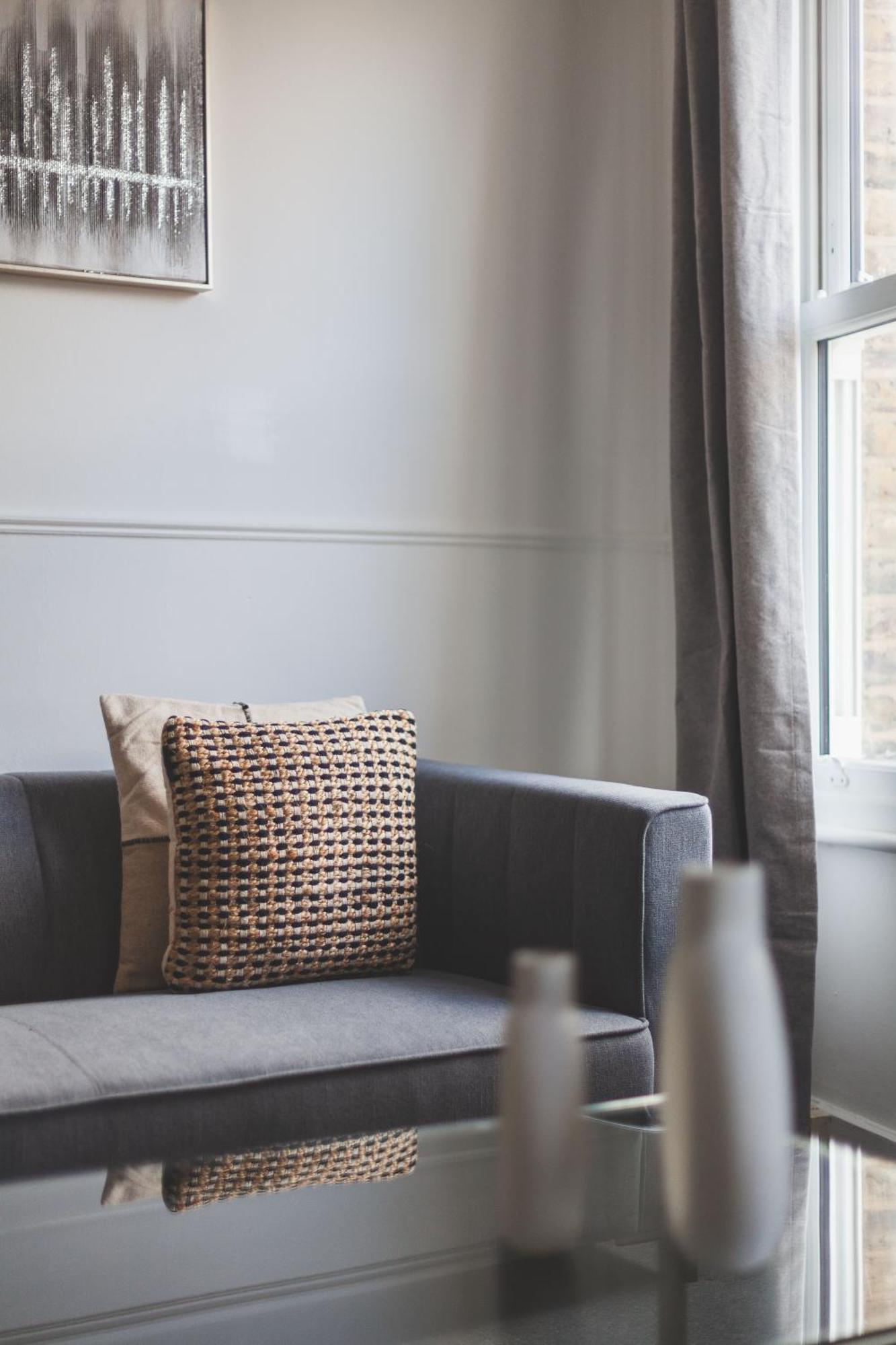 The Peckham Apartment London Kültér fotó