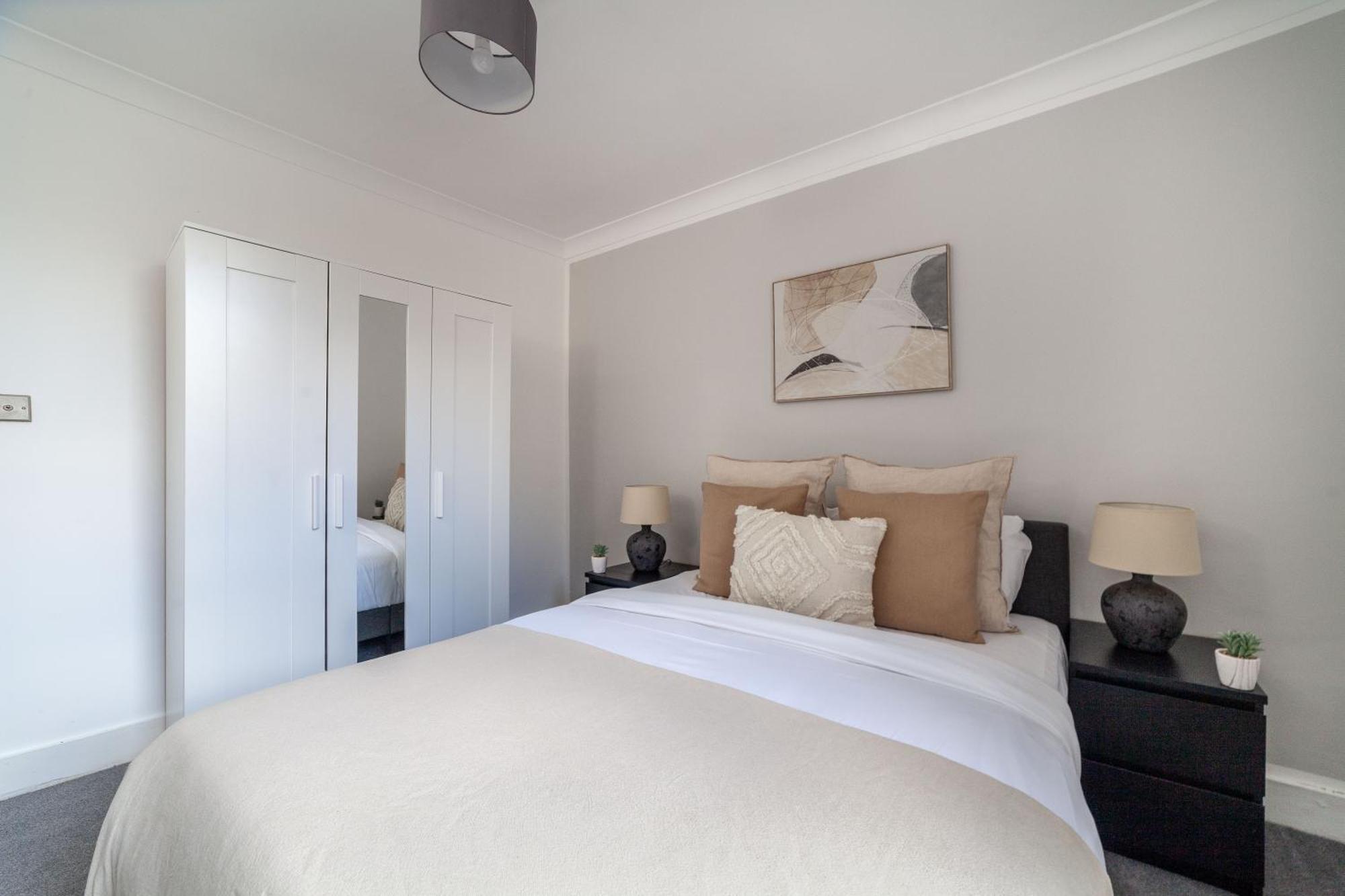 The Peckham Apartment London Kültér fotó