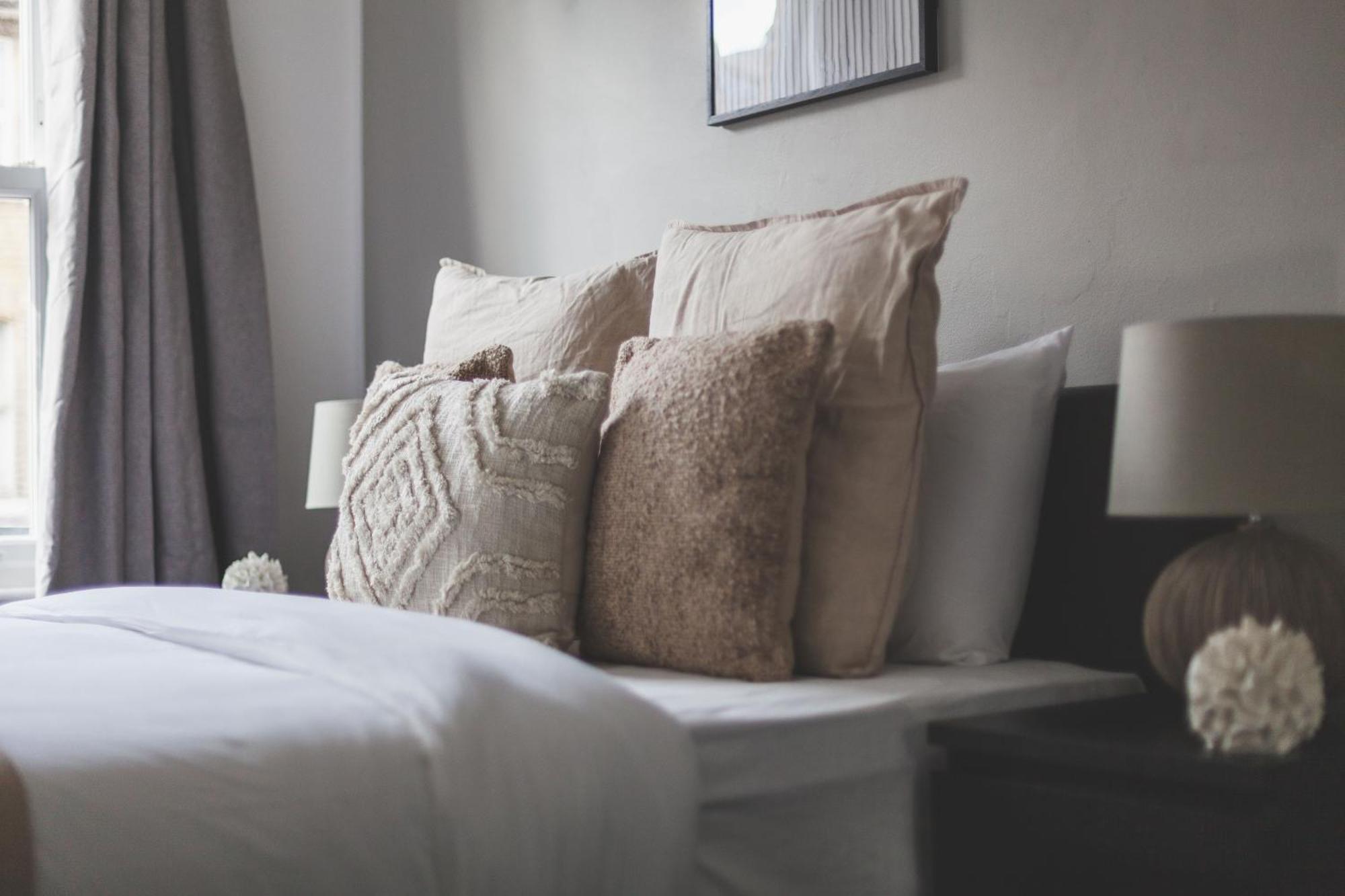 The Peckham Apartment London Kültér fotó