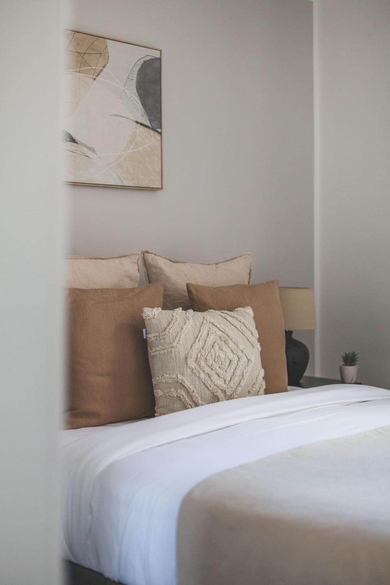 The Peckham Apartment London Kültér fotó
