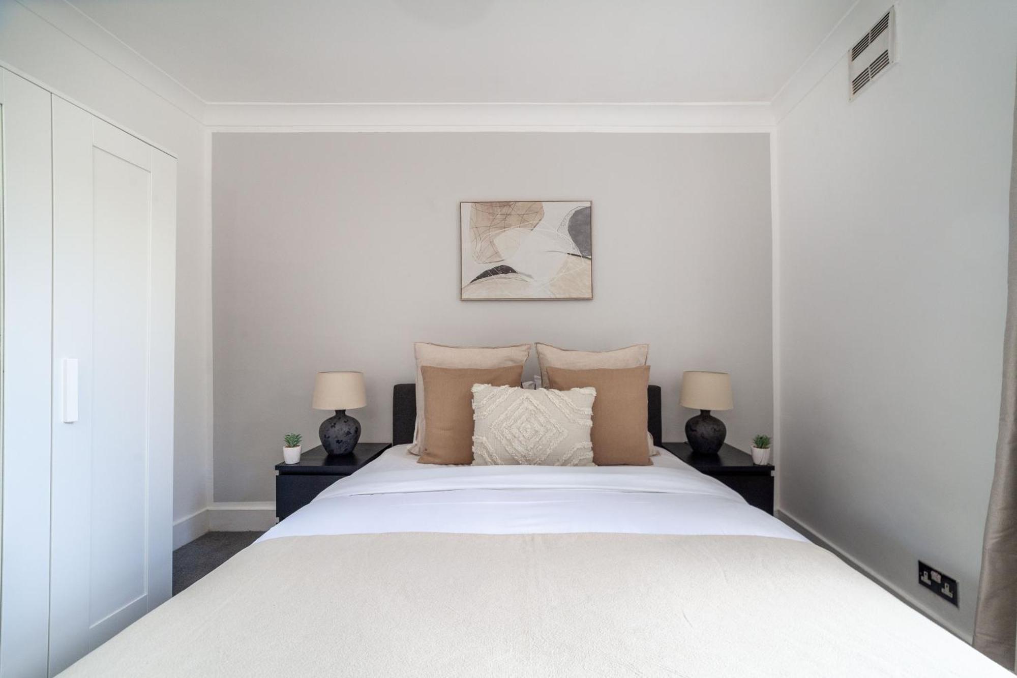 The Peckham Apartment London Kültér fotó