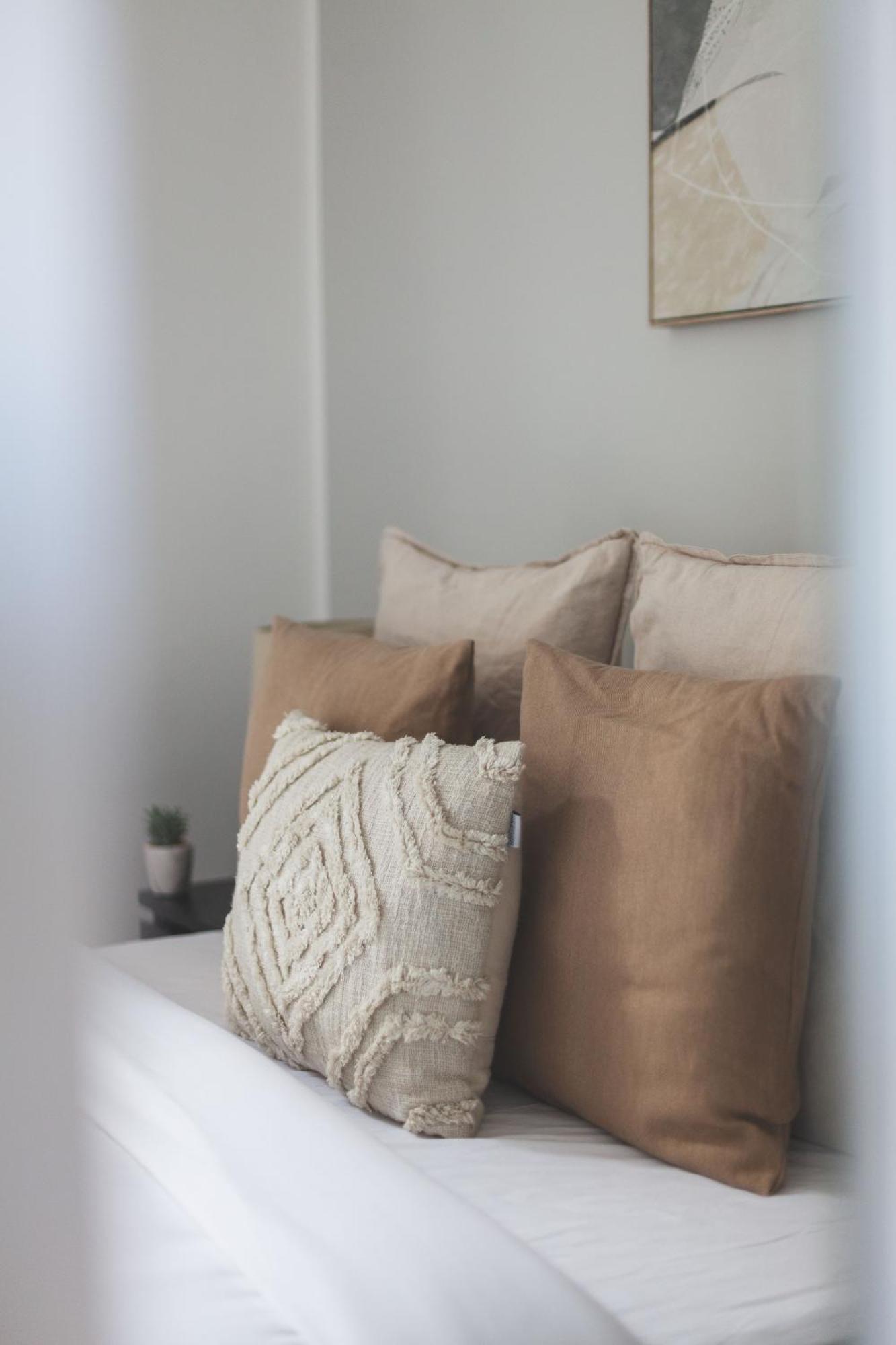 The Peckham Apartment London Kültér fotó