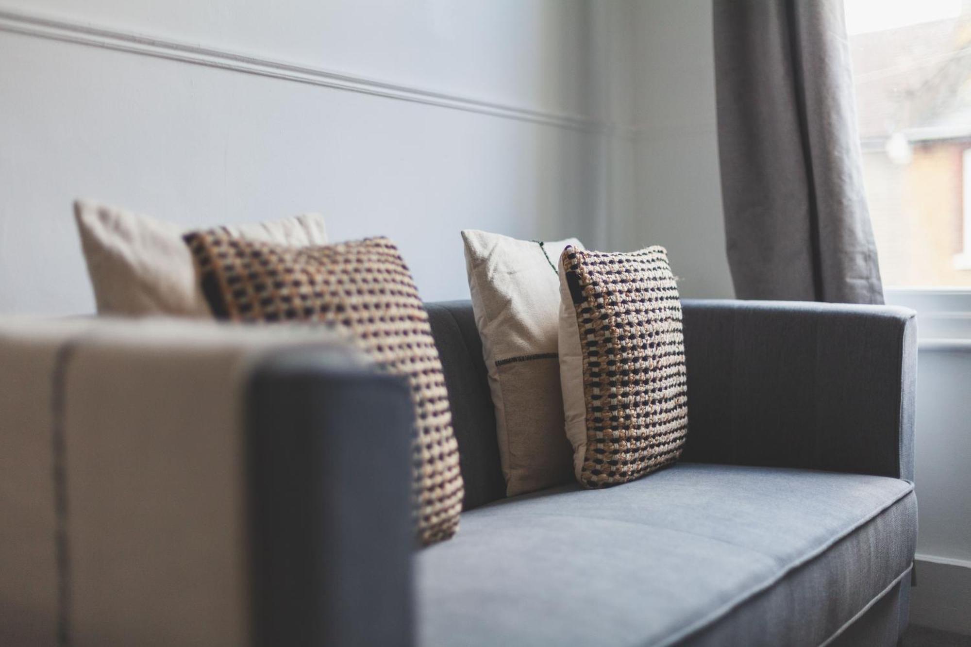 The Peckham Apartment London Kültér fotó