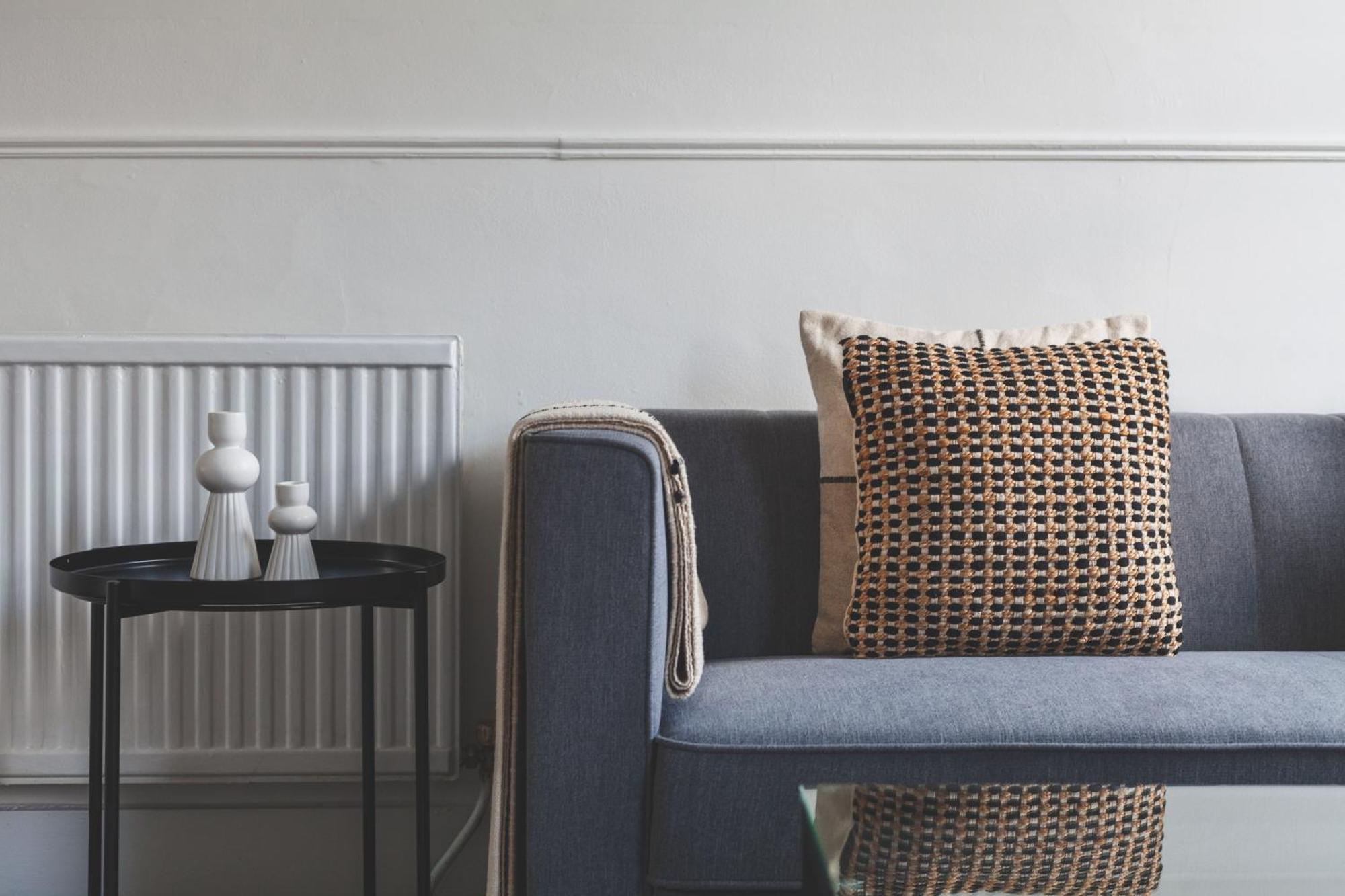 The Peckham Apartment London Kültér fotó