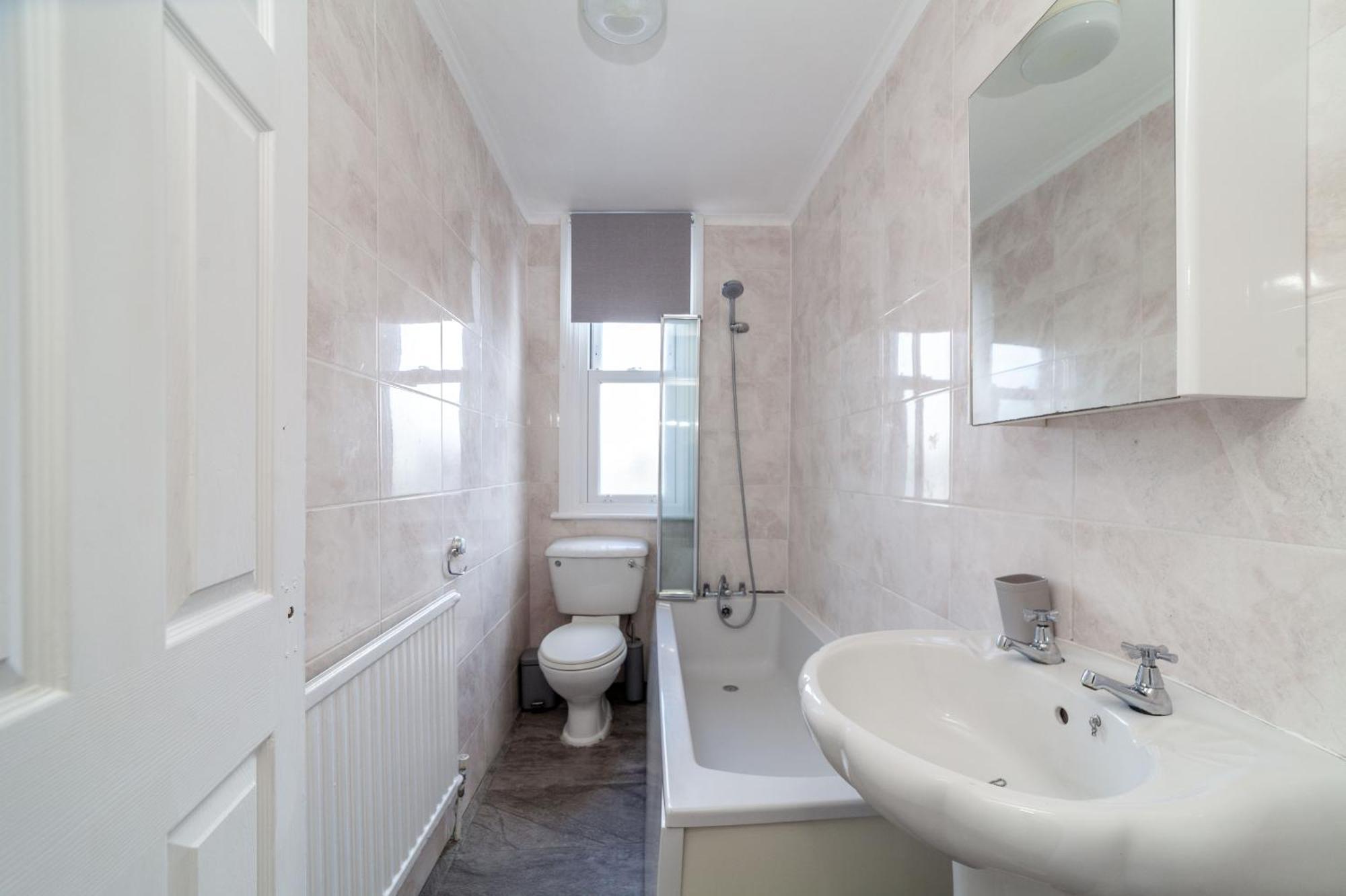 The Peckham Apartment London Kültér fotó
